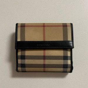 Burberry Wallet